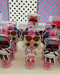 Lol Surprise Dolls Lol Surprise Surprise Birthday Party Lol Surprise Table Settings Lol Suprise Birthday Party Birthday Surprise Party 6th Birthday Parties