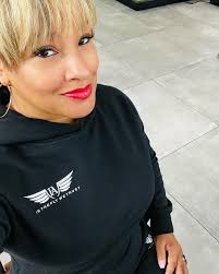 Monica Newman McCluney