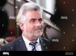 Germany enercon wind energy hi-res stock photography and images