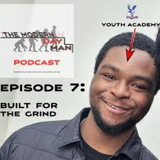 Episode 5: Hard Work Beats Talent