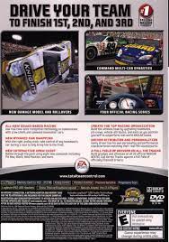 Total team control cheats, codes & walkthrough/guide/faq for ps2 from cheat code central. Nascar 06 Total Team Control For Playstation 2 Sales Wiki Release Dates Review Cheats Walkthrough