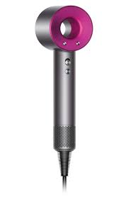 Dyson Supersonic Hair Dryer Nordstrom Hair Dryer Dyson Hair Dryer Hair Dryers