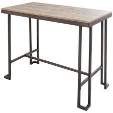 More Than Just The Style Anchor For Your Dining Ensemble Your Dinner Table Is Where You And Your Family Or Friends Pub Table Sets Table High Top Table Kitchen