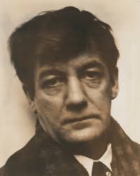 Sherwood Anderson: A Literary Pioneer