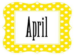 Maybe you would like to learn more about one of these? Multi Polka Dot Months Hello April Months In A Year Hello July