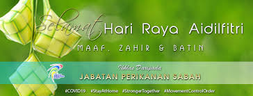 Pejabat setiausaha persekutuan sabah jabatan perdana menteri blok a, aras 7, kompleks pentadbiran kerajaan persekutuan sabah beg berkunci. Blog Jabatan Perikanan Sabah Dofsabah Dofsabahblog