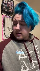 Adrian Shelley's Instagram, Twitter & Facebook