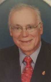 Dr. Jose 'Carlos' Espinosa