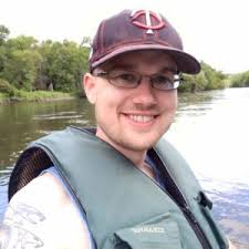 Meet the Managers: Front-End Manager, Paul