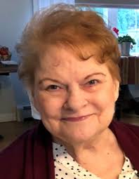 Joanne Tong Obituary (1950