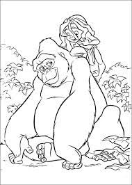 For professional homework help services, assignment essays is the place to be. Tarzan Coloring Pages Best Coloring Pages For Kids