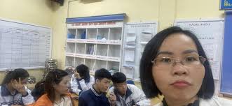 Trường THPT Tự Lập...