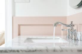 How to plumb a bathroom vanity sink drain. How To Install A New Bathroom Vanity Yellow Brick Home