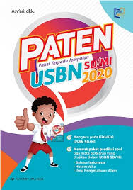 The description of usbn sd 2020 app. Bukuerlangga Toko Buku Erlangga Online Terlengkap Dan Terpercaya