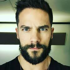 The Ultimate Guide to Stylish Beards