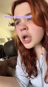 Andy Richter's Dancing Journey