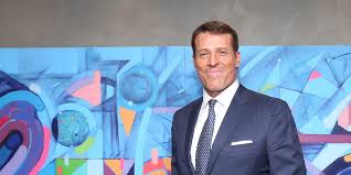 The seventh largest economy as per purchase power parity, france has produced many billionaires and continues to have them. Tony Robbins Life Coach Success