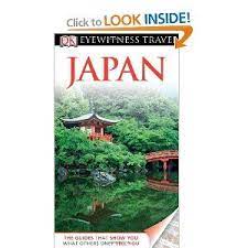 Dk Eyewitness Travel Guide Japan John Benson 9780756670085 Amazon Com Books Japan Travel Guide Japan Travel Travel Book