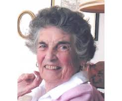 Mary Boyer Obituary (1920