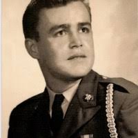 Curtis Mahon Obituary