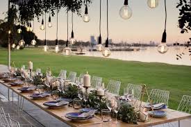 Nedlands Yacht Club Is A Unique Inner City Perth Wedding Venue On A Lush Foreshore It S Self C Perth Wedding Venues Rustic Wedding Venues Forest Wedding Venue