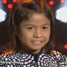 She won the first season of the voice kids philippines, where she. Stream Lyca Gairanod Halik At The Voice Kids Ph By Kailajae 28 Listen Online For Free On Soundcloud