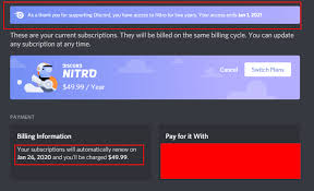 Ücretsiz discord nitro kodları nasıl alınır? Discord Nitro Kundigen Novocom Top