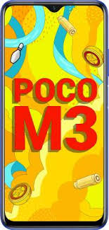 See poco m3 full specifications, key features, colours, photos, user ratings, pros and cons & compare it with similar mobiles. Poco M3 64 Gb Storage 6 Gb Ram Online At Best Price On Flipkart Com