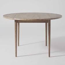Maybe you would like to learn more about one of these? Modern Farmhouse Round Drop Leaf Expandable Dining Table West Elm Expandable Dining Table Dining Table Farmhouse Dining Table