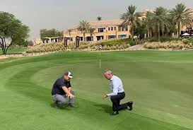 Arabian ranches is a gated villa community in dubai, united arab emirates launched in 2004. Arabian Ranches To Close For 4 5 Months Club Promises Refreshing New Experience After Major Greens Renovation
