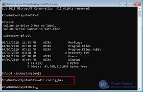 Maybe you would like to learn more about one of these? How To Restore Windows 10 Registry From The Regback Folder