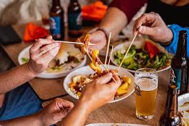 Bar Restaurant Oh La La La Pineda Menu Prix Restaurant Avis Tripadvisor