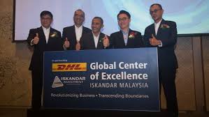 Medini'nin geliştirilmesinin arkasındaki şirket medini iskandar malaysia sdn bhd (mim). Dhl To Build Global Center Of Excellence In Iskandar Malaysia Dhl China People S Republic