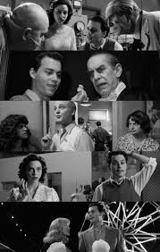 Ed Wood Johnny Depp Movies Johnny Depp Johnny D