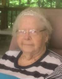 L. June Trainer Obituary