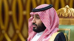 Ahead of Biden summit, MBS tours Egypt, Jordan, Turkey