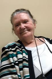 Obituary for Nellie Nancy (Harmon) Burton