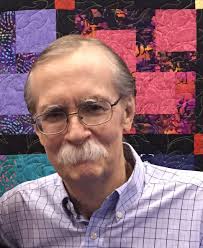 Joseph Michael Wehrly