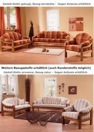 Bali sofa & polstermöbel candy polstermöbel carina sofa & polstermöbel dietsch sofa & polstermöbel himolla sofa & polstermöbel hukla sofa & polstermöbel k + w. Couchgarnitur Polstergarnitur Sessel Sofa Polstermobel Landhaus Kiefer Massiv Natur Lackiert Lanatura