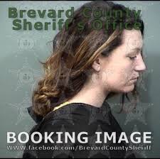 Arrests In Brevard County: January 31, 2025