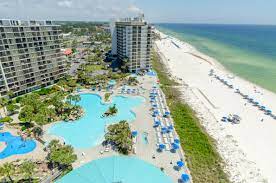 Edgewater Beach Resort Has Everything You Could Want In A Beachfront Resort Edgewater Resort Edgewater Beach Panama City Panama
