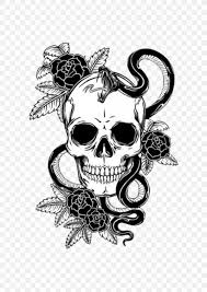 How to draw a dragon, step by step. Snake Skeleton Calavera Skull Rose Png 1000x1410px Snake Art Black And White Body Jewelry Bone Download