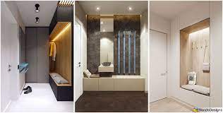 100 Idee Di Arredamento Per Un Ingresso Moderno Mondodesign It