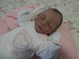 Carly by Rita Rich Arnold from Arnold Babies