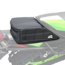However, you have to ensure to carry all the outdoor essentials and emergency supplies for when you are in the outdoors. Arctic Cat Xl Tunnel Gear Bag Large Storage Pack 2012 2021 Zr F Xf M 7639 894