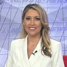 Krista Morales's Instagram, Twitter & Facebook