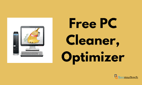 It is a complete web and windows protection suite that also lets you recover disk space, cleans out junk and boosts the system. 18 Best Pc Cleaner Software For Windows Pc Optimizer For 2021 Seomadtech