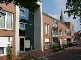 Meppen und carina lais, drk kreisverband emsland e.v. St Bonifatius Hospitalgesellschaft Betreutes Wohnen