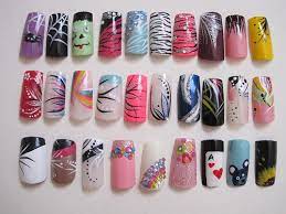 nail art designs nail art wheel nail art rhinestones nail art ombre
