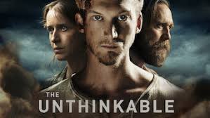 Ny klaustrofobisk serie på Netflix: Under the Dome